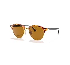 専用　　Ray-Ban Wayfarer レイバン　サングラス Amazon.co.jp: [レイバン] サングラス 0RB4246 CLUBROUND メンズ